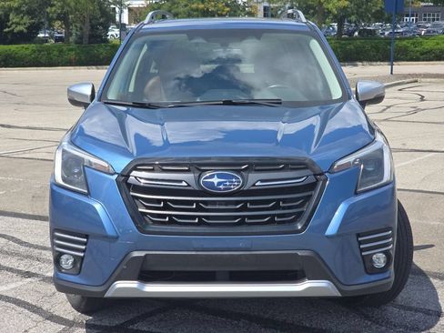 Used 2022 Subaru Forester Touring AWD/4WD image 12