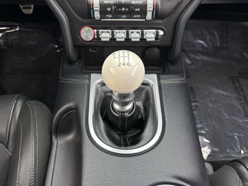 Used 2019 Ford Mustang Bullitt image 17
