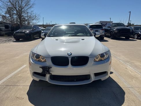 Used 2013 BMW M3 Coupe image 2