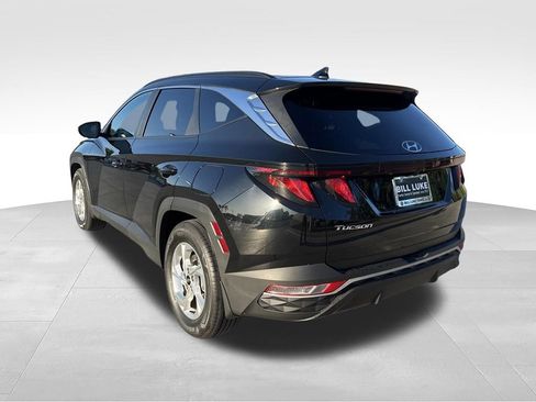 Used 2024 Hyundai Tucson SEL FWD image 9