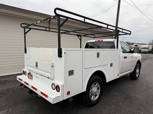 Used 2020 RAM 2500 Tradesman image 4