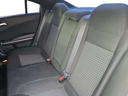 Used 2019 Dodge Charger R/T RWD image 16