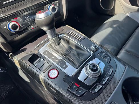 Used 2017 Audi S5 3.0T Cabriolet w/ Technology Package image 23