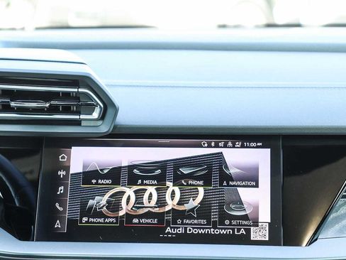 New 2025 Audi A3 2.0T Premium AWD/4WD image 17