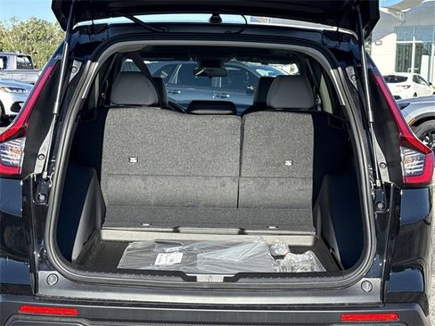 New 2026 Honda CR-V EX image 12