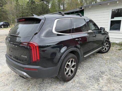 Used 2020 Kia Telluride EX image 7
