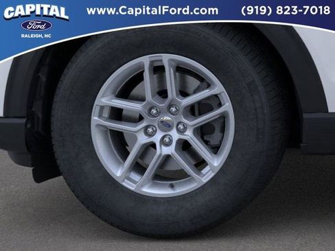 New 2026 Ford Explorer Active w/ Active Comfort Package image 19