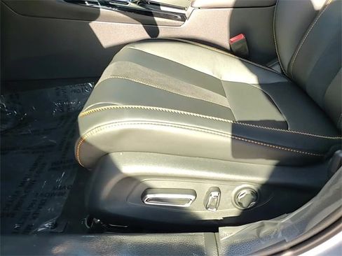 New 2026 Acura Integra A-Spec image 15