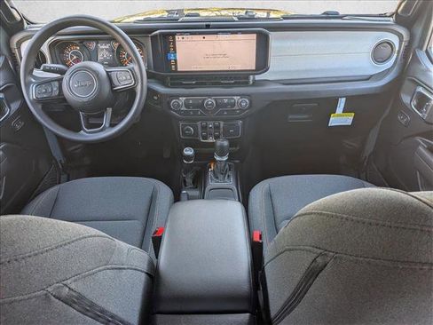 New 2026 Jeep Gladiator Sport image 15