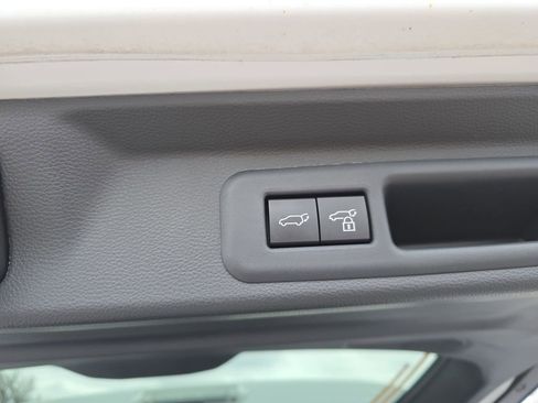 Certified 2025 Toyota Sequoia TRD Pro image 14