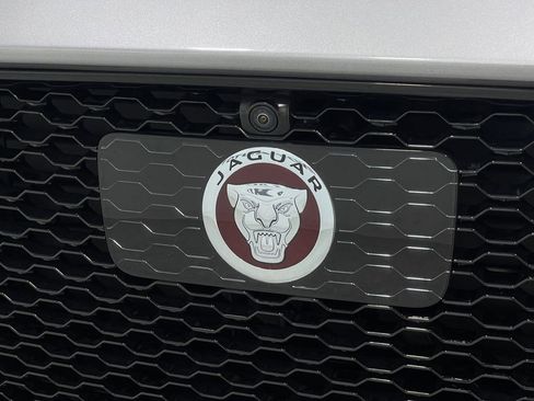 Used 2020 Jaguar F-PACE Checkered Flag image 39