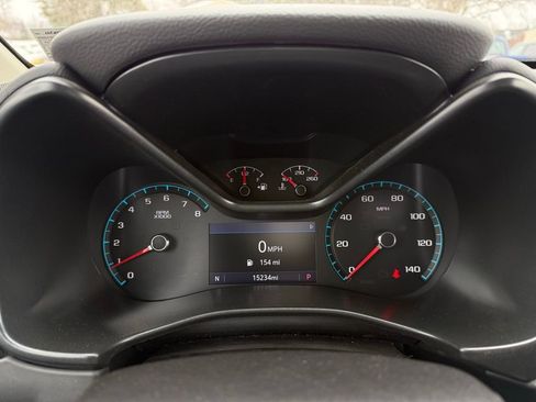 Used 2020 Chevrolet Colorado LT w/ LT Convenience Package image 18