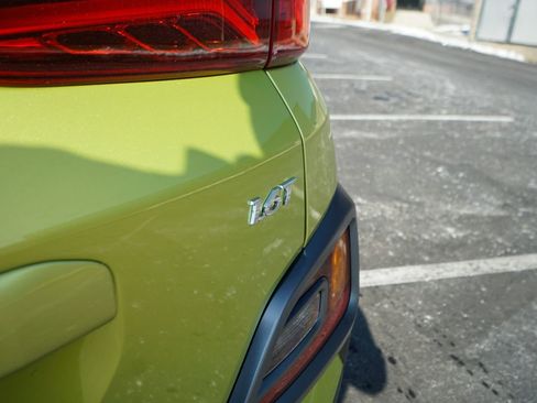 Used 2020 Hyundai Kona Limited image 10