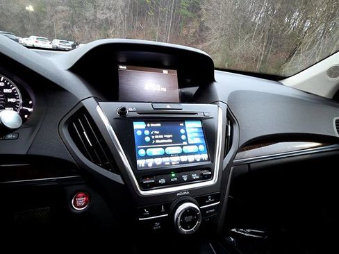 Used 2019 Acura MDX SH-AWD image 7