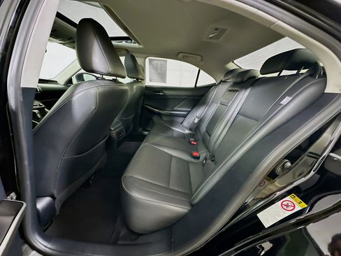 Used 2014 Lexus IS 250 image 26
