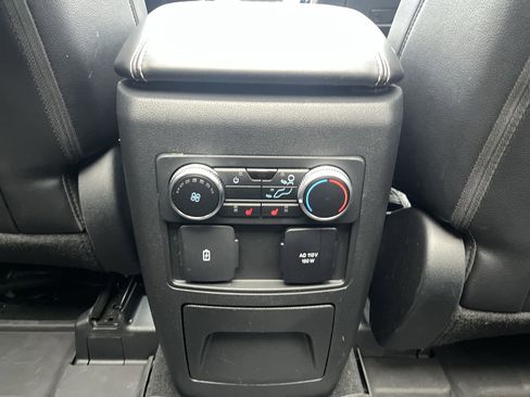 Used 2023 Ford Explorer ST w/ Equipment Group 401A image 31