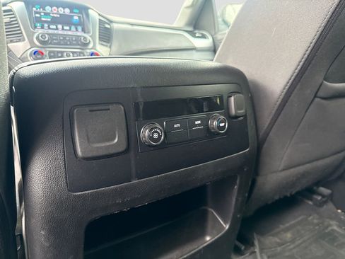 Used 2020 Chevrolet Tahoe LS w/ Max Trailering Package AWD/4WD image 19