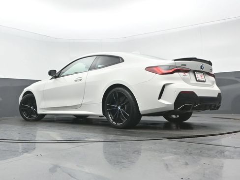 Used 2022 BMW 440i xDrive Coupe AWD/4WD image 27