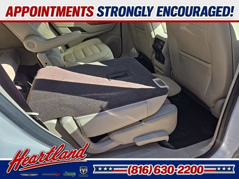 Used 2019 GMC Acadia Denali AWD/4WD image 93