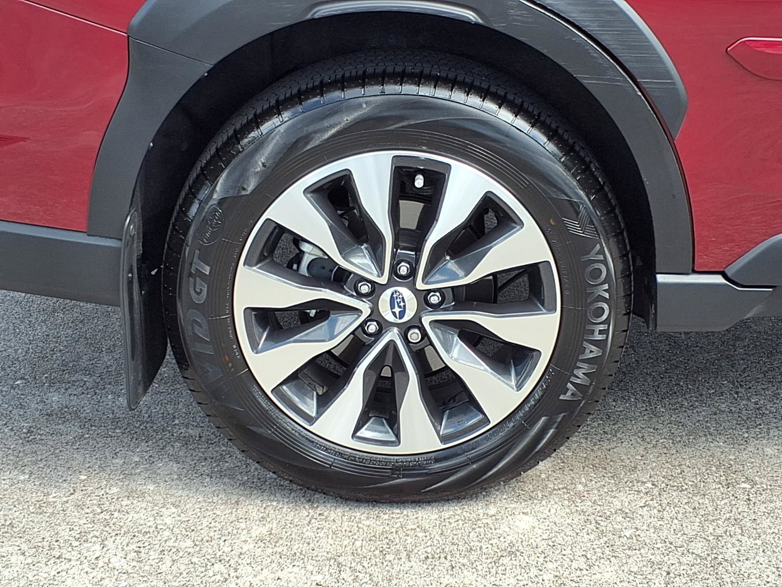 Certified 2024 Subaru Outback Touring XT AWD/4WD image 27