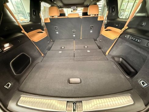 Certified 2024 Jeep Grand Cherokee L Summit image 21