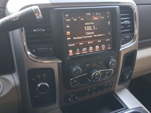 Used 2014 RAM 2500 Laramie AWD/4WD image 23