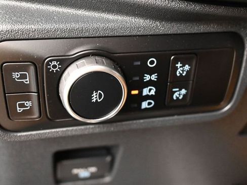 Certified 2024 Ford Bronco Raptor w/ Interior Carbon Fiber Pack 6 image 23