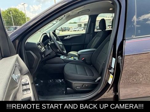 Used 2023 Ford Escape Active w/ Tech Pack #2 FWD image 20
