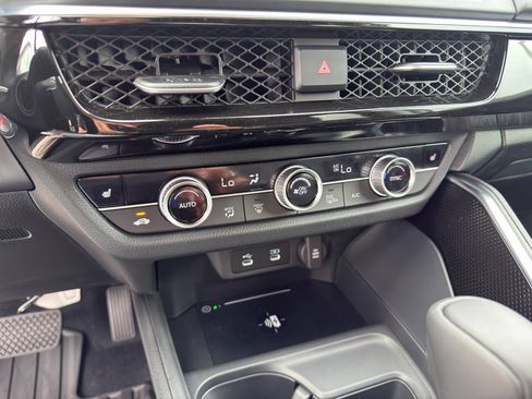 New 2025 Acura ADX FWD image 34