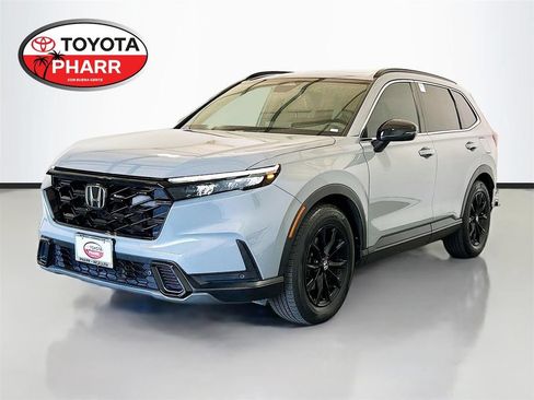 Used 2024 Honda CR-V Sport-L image 1