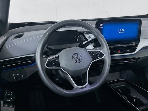Used 2023 Volkswagen ID.4 S image 18
