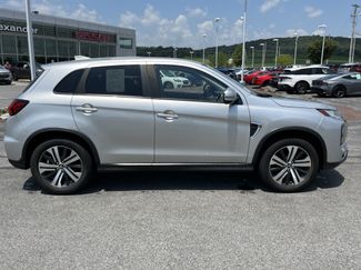 Used 2020 Mitsubishi Outlander Sport AWD video 2