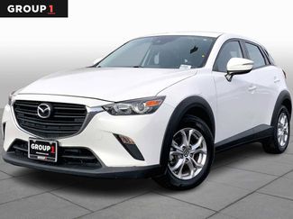 Used 2019 MAZDA CX-3 Sport video 1