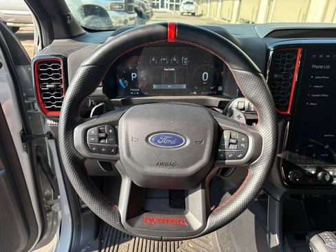 Used 2026 Ford Ranger Raptor AWD/4WD image 19