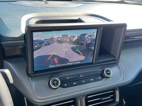 Certified 2024 Ford Maverick Tremor w/ Tremor Off-Road Package image 25