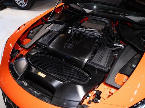 Used 2021 Mercedes-Benz AMG GT Black Series image 57