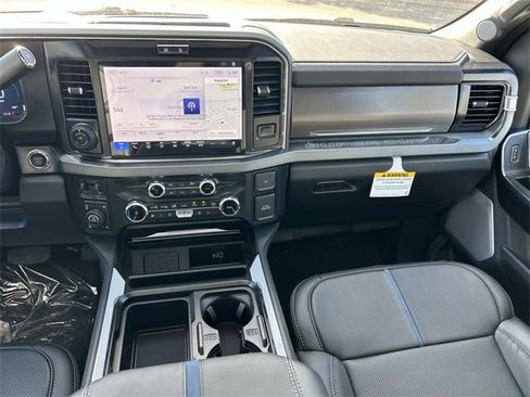 New 2026 Ford F350 Platinum w/ Tremor Off-Road Package image 17