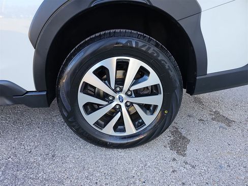 Certified 2023 Subaru Outback Premium image 35