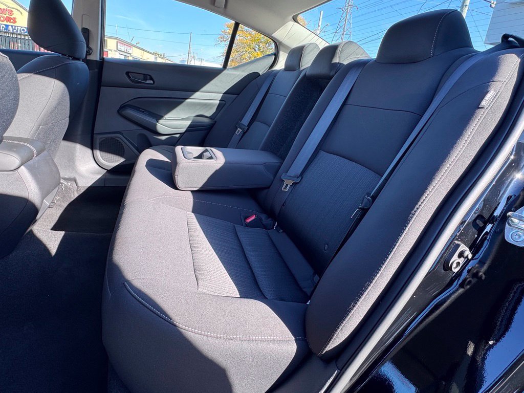 Used 2026 Nissan Altima 2.5 SV FWD image 15