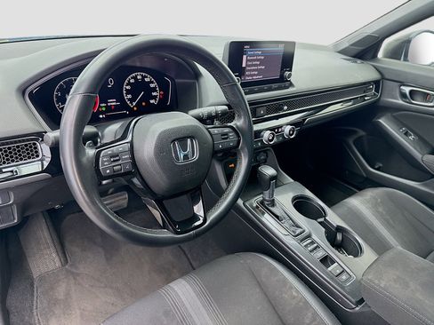 Used 2022 Honda Civic Sport image 7