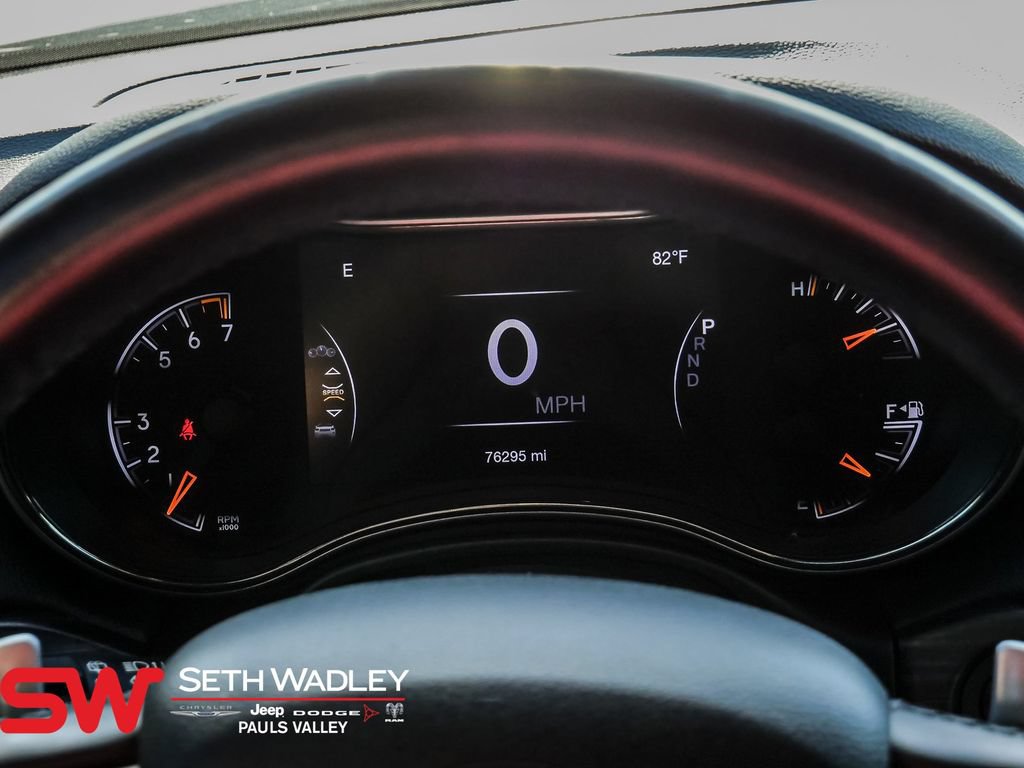 Used 2020 Jeep Grand Cherokee Limited X AWD/4WD image 41