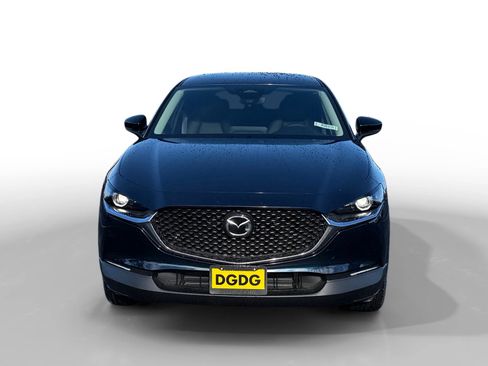 New 2026 MAZDA CX-30 AWD 2.5 S w/ Select Sport Pkg image 8