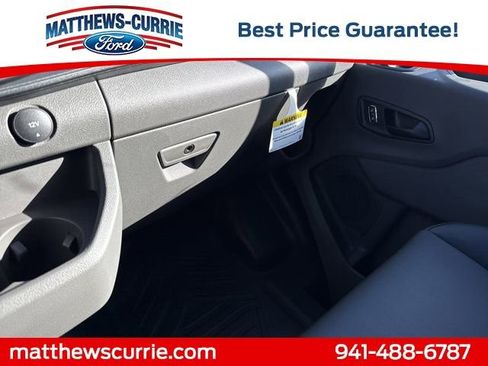 New 2026 Ford Transit 250 Base w/ Exterior Upgrade Package image 18