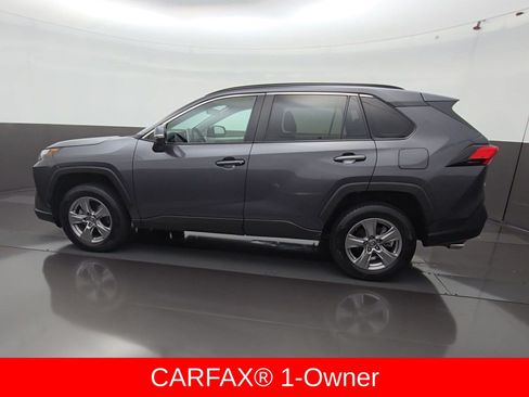 Certified 2024 Toyota RAV4 XLE AWD/4WD image 3