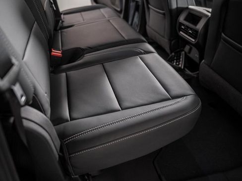 New 2026 Chevrolet Silverado EV LT w/ LPO, Dark Package Plus image 31