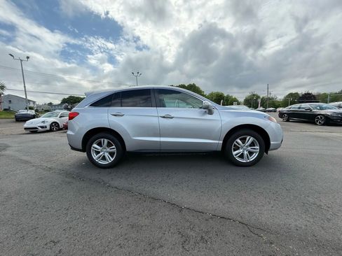 Used 2015 Acura RDX AWD image 3