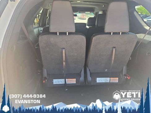 Used 2013 Ford Explorer XLT AWD/4WD image 15