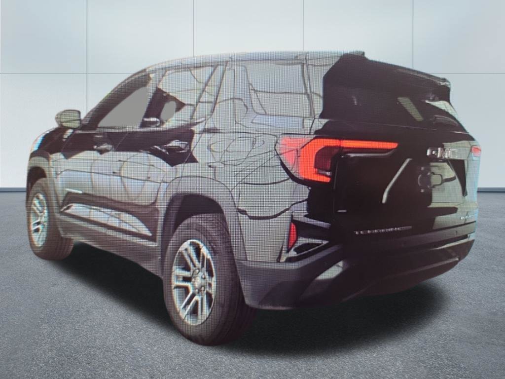 Used 2026 GMC Terrain Elevation AWD/4WD image 5