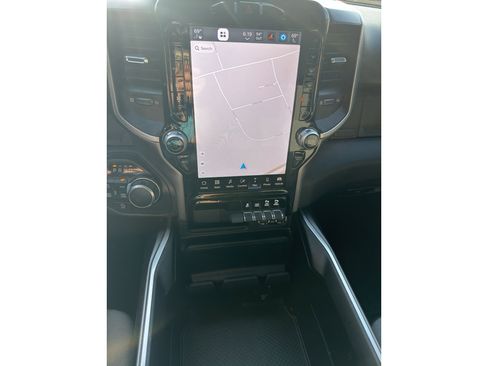 Used 2023 RAM 1500 Big Horn image 11