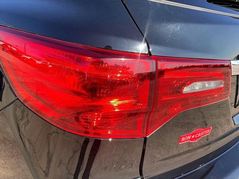 Used 2016 Acura MDX FWD image 20